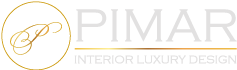 logo footer Pimar Luxury